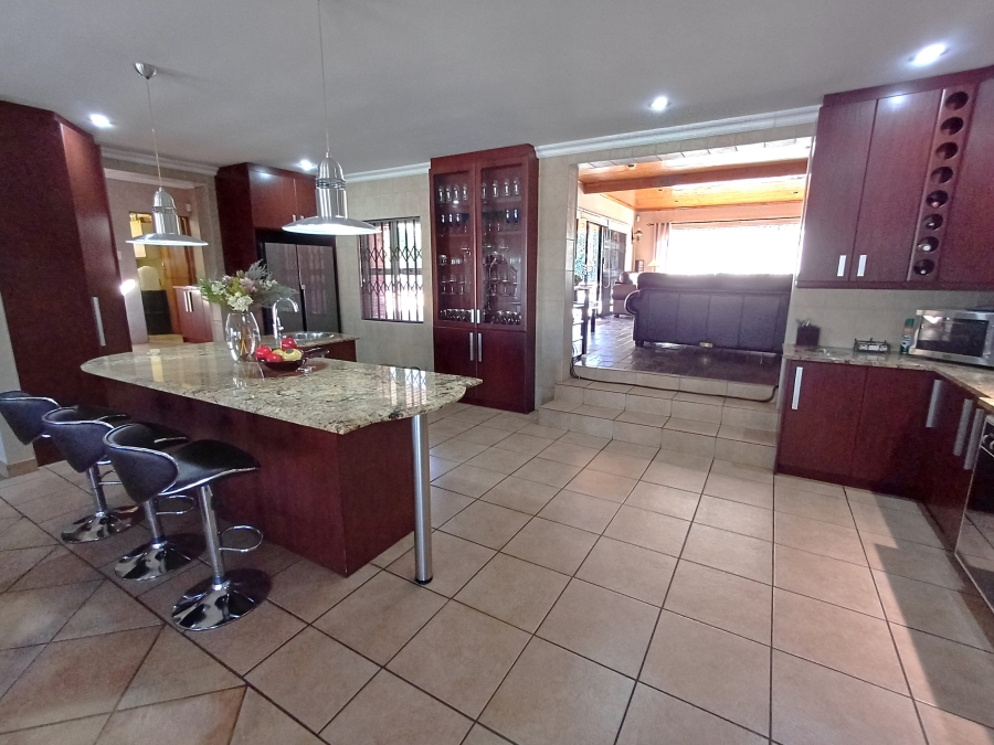 4 Bedroom Property for Sale in Vanes Estate Eastern Cape